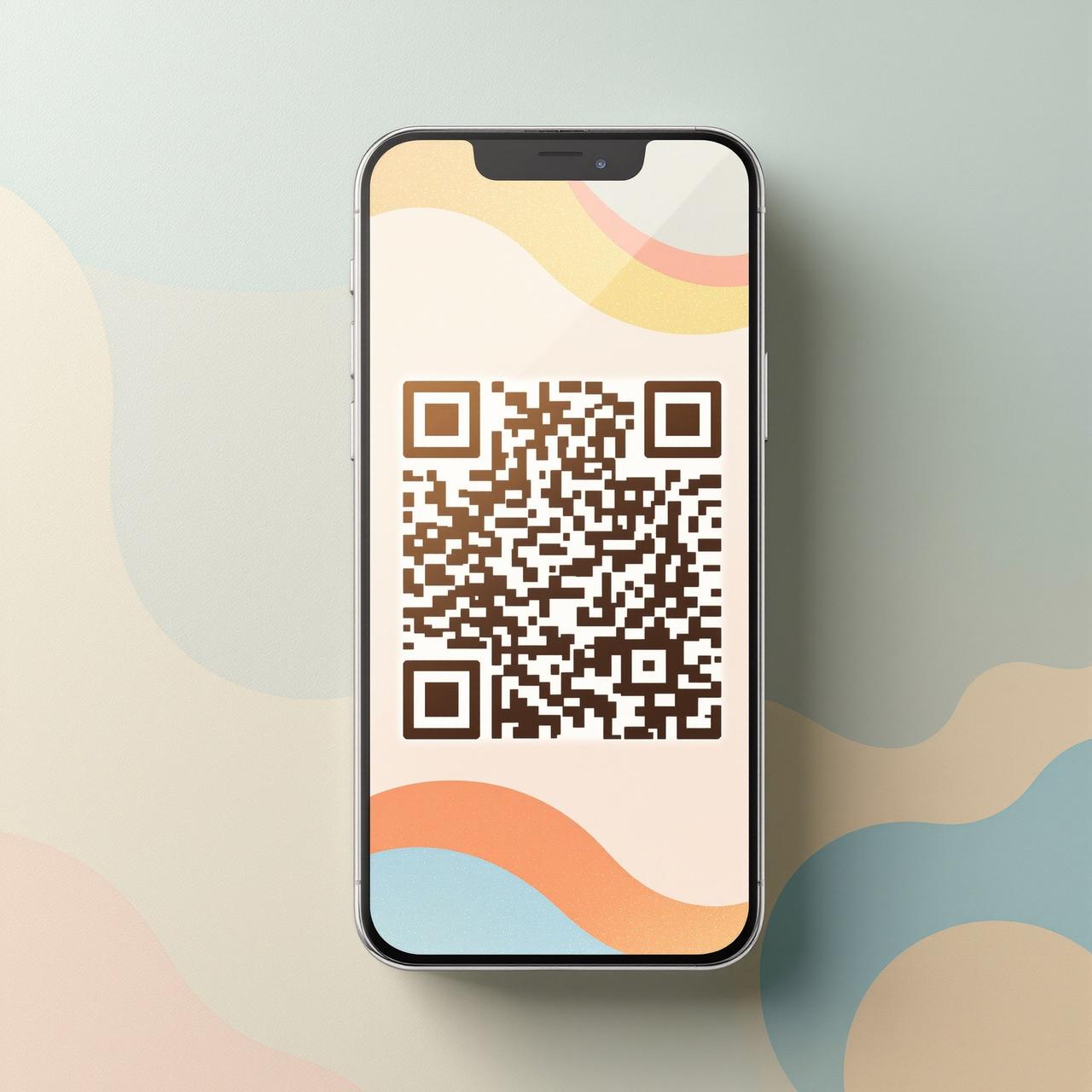 奇奇影院APP下载二维码